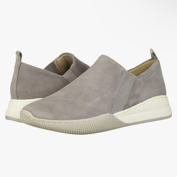 Naturalizer Shoes - Naturalizer Women’s Untold Slip In Sneaker - 6M